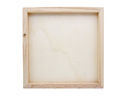 DIY-木製空白框14x14(5入/包)